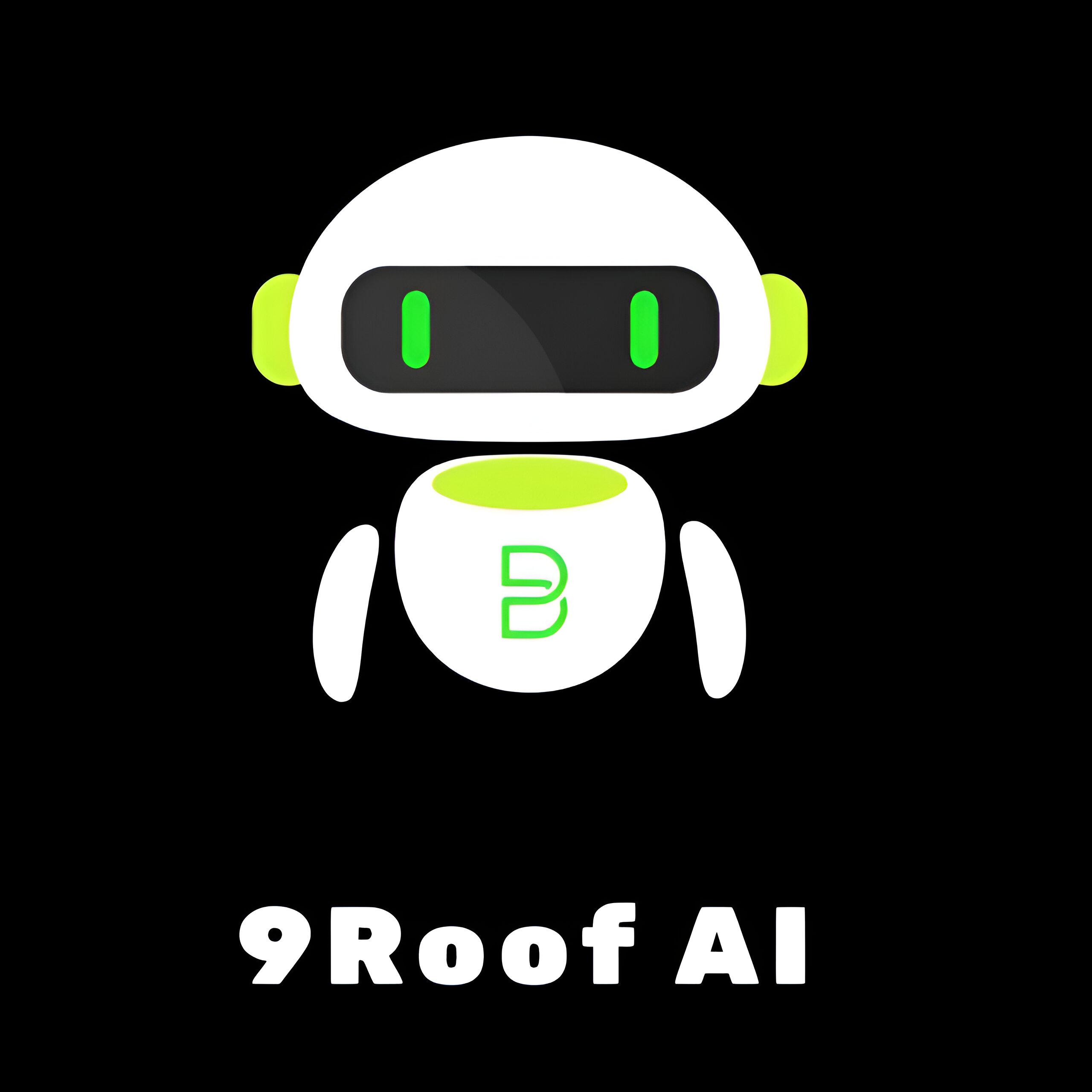 9roof logo
