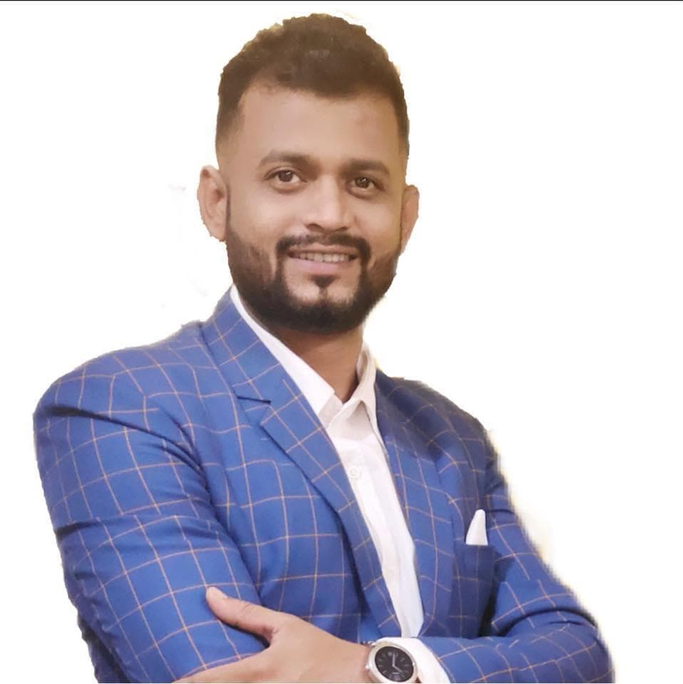 Rahul Jaiswal
